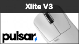 Cliquez pour agrandir Test Pulsar Xlite V3 : du perfectionnisme !
