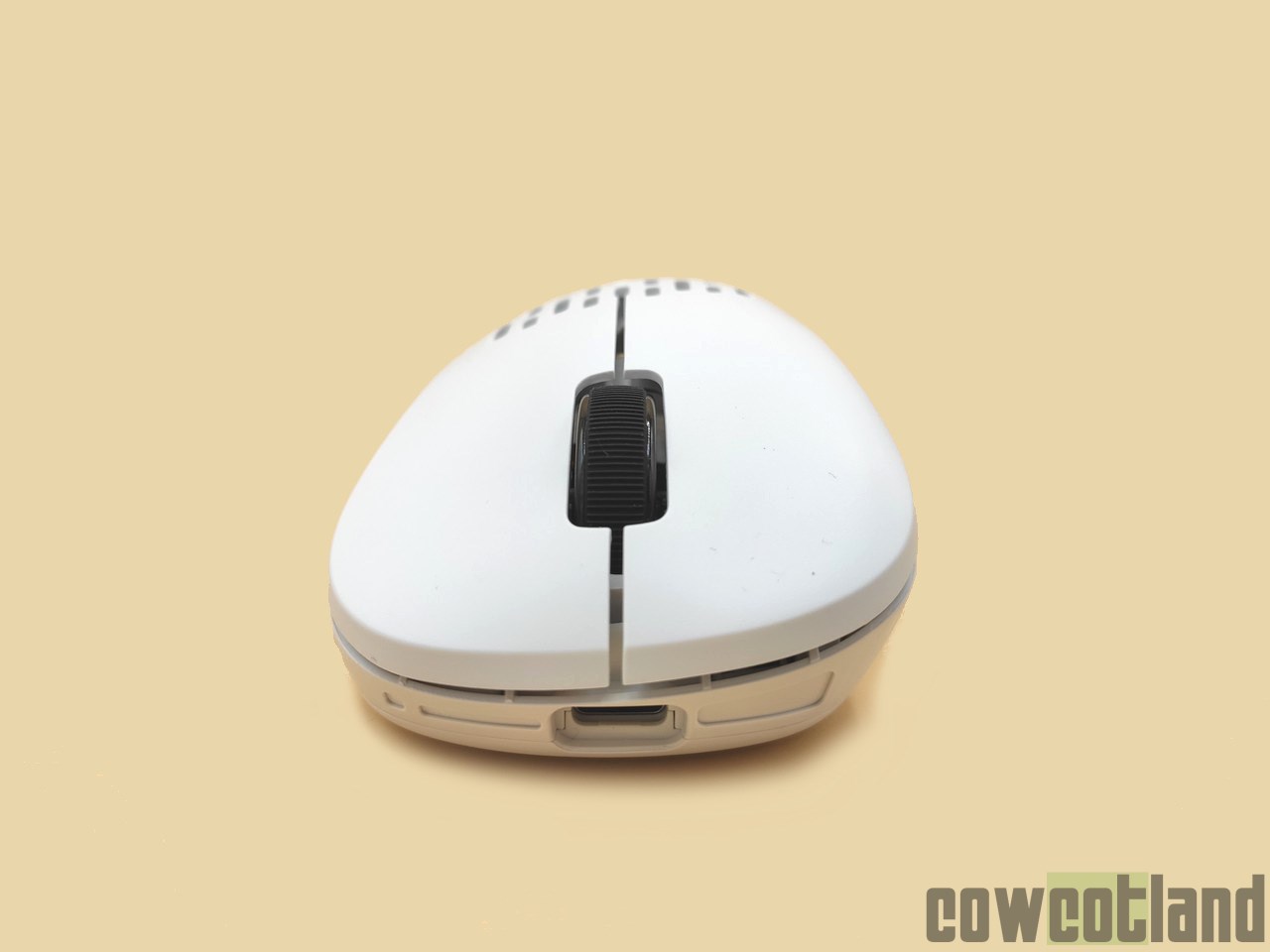 Image 46051, galerie Test souris Pulsar Xlite Wireless : le meilleur rapport Q/P des souris gaming sans-fil !