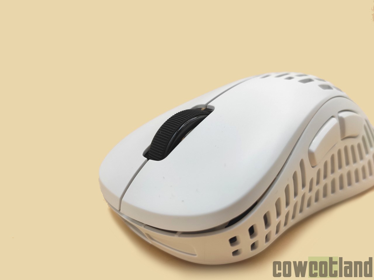 Image 46050, galerie Test souris Pulsar Xlite Wireless : le meilleur rapport Q/P des souris gaming sans-fil !