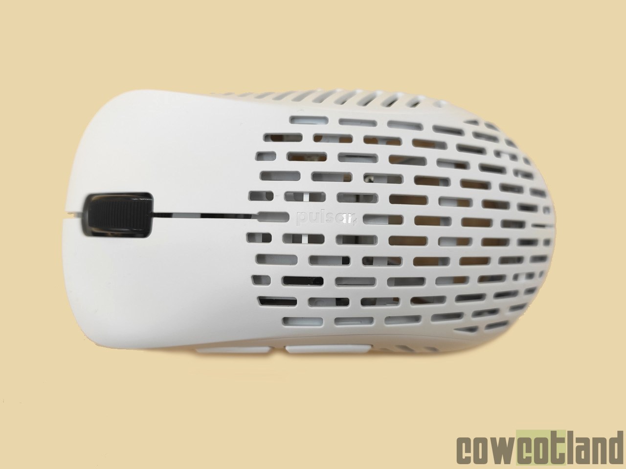 Image 46056, galerie Test souris Pulsar Xlite Wireless : le meilleur rapport Q/P des souris gaming sans-fil !