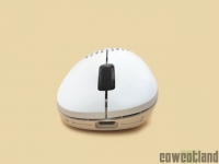 Cliquez pour agrandir Pulsar Xlite Wireless : le meilleur rapport Q/P des souris gaming sans-fil !
