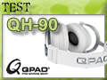 Casque Qpad QH-90