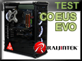 Boitier Raijintek Coeus EVO