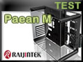 Boitier Raijintek Paean M