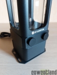 Cliquez pour agrandir Kit watercooling RAIJINTEK Scylla Pro CA360, un style unique