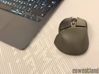 Cliquez pour agrandir Razer Basilisk Mobile - Mi-office, mi-gaming !