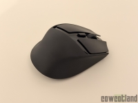Cliquez pour agrandir Razer Basilisk Mobile - Mi-office, mi-gaming !