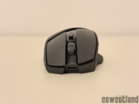 Cliquez pour agrandir Razer Basilisk Mobile - Mi-office, mi-gaming !