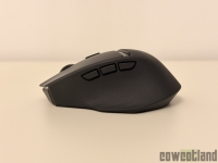 Cliquez pour agrandir Razer Basilisk Mobile - Mi-office, mi-gaming !