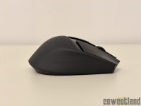 Cliquez pour agrandir Razer Basilisk Mobile - Mi-office, mi-gaming !