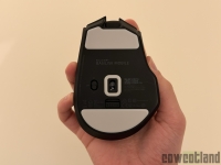 Cliquez pour agrandir Razer Basilisk Mobile - Mi-office, mi-gaming !