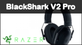 Cliquez pour agrandir Test Razer BlackShark V2 Pro : un casque grandiose !