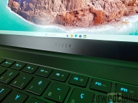 Cliquez pour agrandir Razer Blade 14 Mercury 2024 : la qualit� m�me dans le tarif !