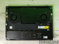 Cliquez pour agrandir Razer Blade 14 Mercury 2024 : la qualit� m�me dans le tarif !