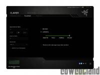 Cliquez pour agrandir Clavier Razer BlackWidow Ultimate 2013