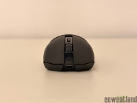 Cliquez pour agrandir Razer Cobra HyperSpeed : Une Viper Mini Wireless ? 
