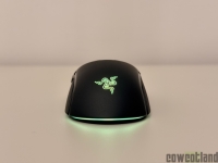 Cliquez pour agrandir Razer Cobra HyperSpeed : Une Viper Mini Wireless ? 