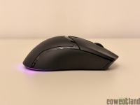 Cliquez pour agrandir Razer Cobra HyperSpeed : Une Viper Mini Wireless ? 