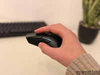 Cliquez pour agrandir Razer Cobra HyperSpeed : Une Viper Mini Wireless ? 