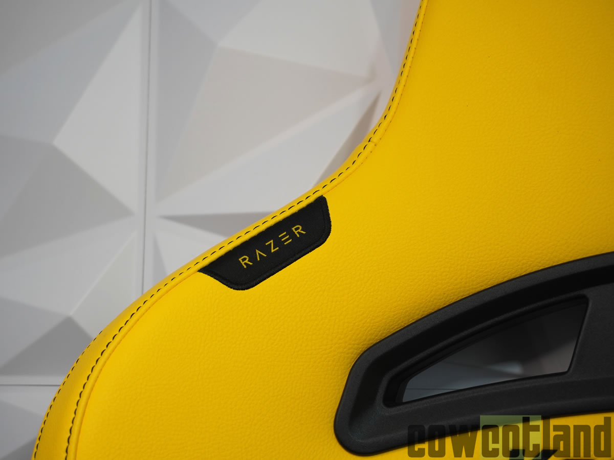 Image 50996, galerie Sige Razer Enki Pro Koenigsegg Edition, +10 en vitesse !