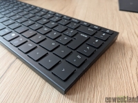 Cliquez pour agrandir Test Razer Joro : Trop simpliste ?