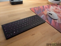 Cliquez pour agrandir Test Razer Joro : Trop simpliste ?