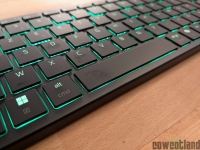 Cliquez pour agrandir Test Razer Joro : Trop simpliste ?
