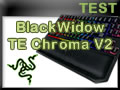 Clavier Razer BlackWidow Tournament Edition Chroma V2