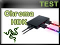 Kit RGB Razer Chroma HDK