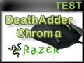 Souris Razer DeathAdder Chroma