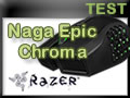 Souris Razer Naga Epic Chroma