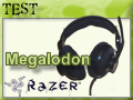 Casque Razer Megalodon, du 7.1 sur tes oreilles