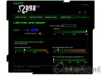 Cliquez pour agrandir Naga Epic, en fait, pas tant de piques