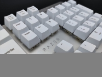 Cliquez pour agrandir Test clavier Razer Pro Type Ultra