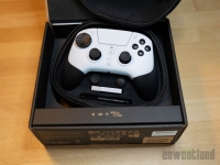 Cliquez pour agrandir Test manette, Razer Raiju V3 Pro : pour la Playstation cette fois