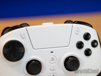 Cliquez pour agrandir Test manette, Razer Raiju V3 Pro : pour la Playstation cette fois
