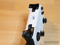 Cliquez pour agrandir Test manette, Razer Raiju V3 Pro : pour la Playstation cette fois