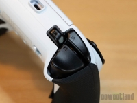 Cliquez pour agrandir Test manette, Razer Raiju V3 Pro : pour la Playstation cette fois