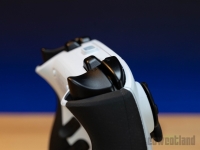 Cliquez pour agrandir Test manette, Razer Raiju V3 Pro : pour la Playstation cette fois