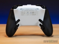 Cliquez pour agrandir Test manette, Razer Raiju V3 Pro : pour la Playstation cette fois