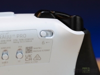 Cliquez pour agrandir Test manette, Razer Raiju V3 Pro : pour la Playstation cette fois