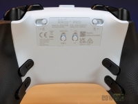 Cliquez pour agrandir Test manette, Razer Raiju V3 Pro : pour la Playstation cette fois