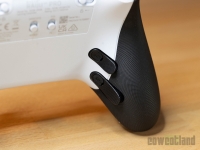 Cliquez pour agrandir Test manette, Razer Raiju V3 Pro : pour la Playstation cette fois