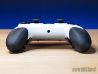 Cliquez pour agrandir Test manette, Razer Raiju V3 Pro : pour la Playstation cette fois