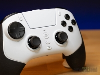 Cliquez pour agrandir Test manette, Razer Raiju V3 Pro : pour la Playstation cette fois