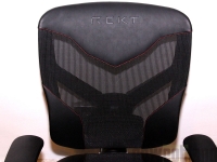 Cliquez pour agrandir Test siège REKT RGo Max : Différente et haut de gamme