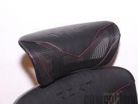 Cliquez pour agrandir Test siège REKT RGo Max : Différente et haut de gamme