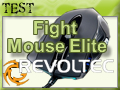 Revoltec Fight Mouse Elite, pour faire parti de l'Elite ?