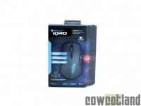 Cliquez pour agrandir Souris ROCCAT Kiro