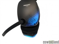 Cliquez pour agrandir Test casque ROCCAT Syn Pro Air, un renouveau ?